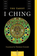 The Taoist I Ching-Mind/ body/ spirit-買書書 BuyBookBook