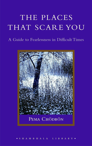 The Places That Scare You-Religion and beliefs-買書書 BuyBookBook