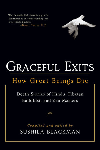 Graceful Exits-Religion and beliefs-買書書 BuyBookBook