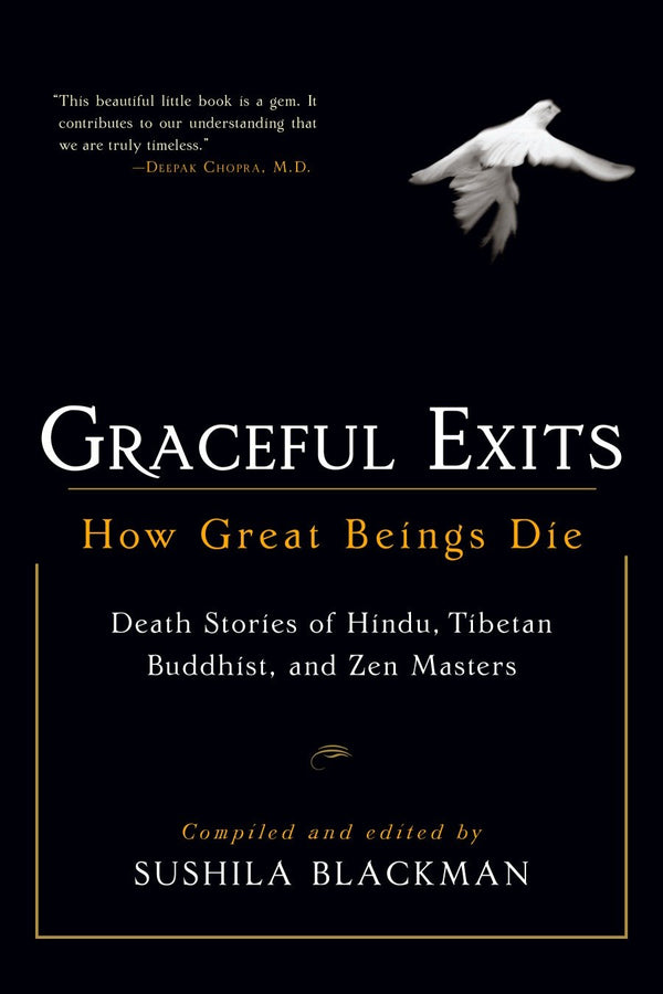Graceful Exits-Religion and beliefs-買書書 BuyBookBook