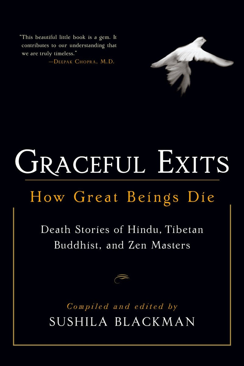 Graceful Exits-Religion and beliefs-買書書 BuyBookBook