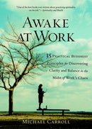 Awake at Work-Religion and beliefs-買書書 BuyBookBook