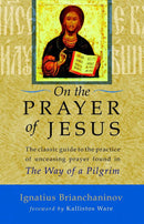 On the Prayer of Jesus-Religion and beliefs-買書書 BuyBookBook