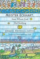 Meister Eckhart, from Whom God Hid Nothing-Religion and beliefs-買書書 BuyBookBook