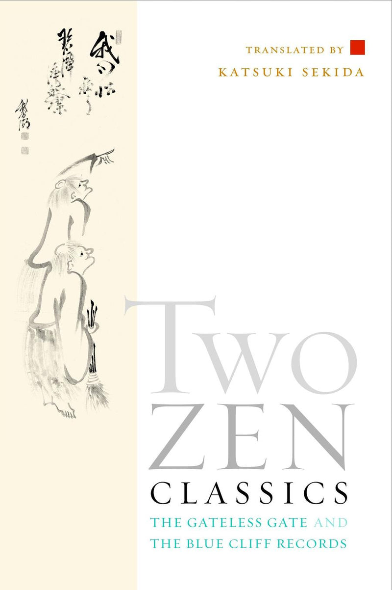 Two Zen Classics-Religion and beliefs-買書書 BuyBookBook