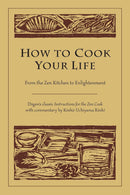 How to Cook Your Life-Philosophy-買書書 BuyBookBook
