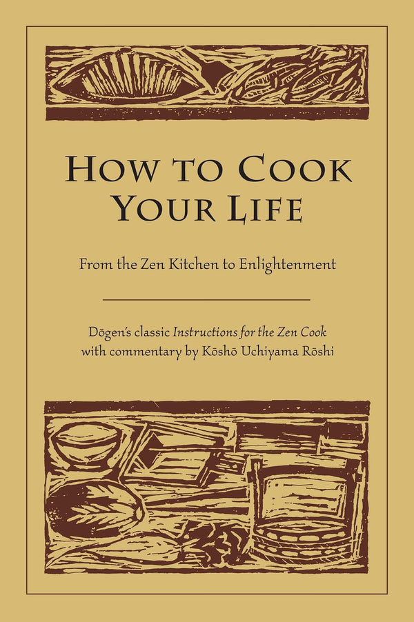 How to Cook Your Life-Philosophy-買書書 BuyBookBook