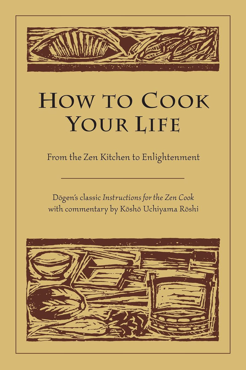 How to Cook Your Life-Philosophy-買書書 BuyBookBook