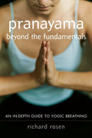 Pranayama beyond the Fundamentals-Family and health-買書書 BuyBookBook