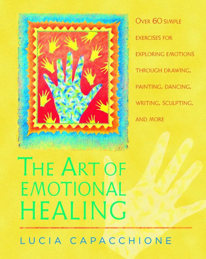 The Art of Emotional Healing-Self-help/ personal development/ practical advice-買書書 BuyBookBook