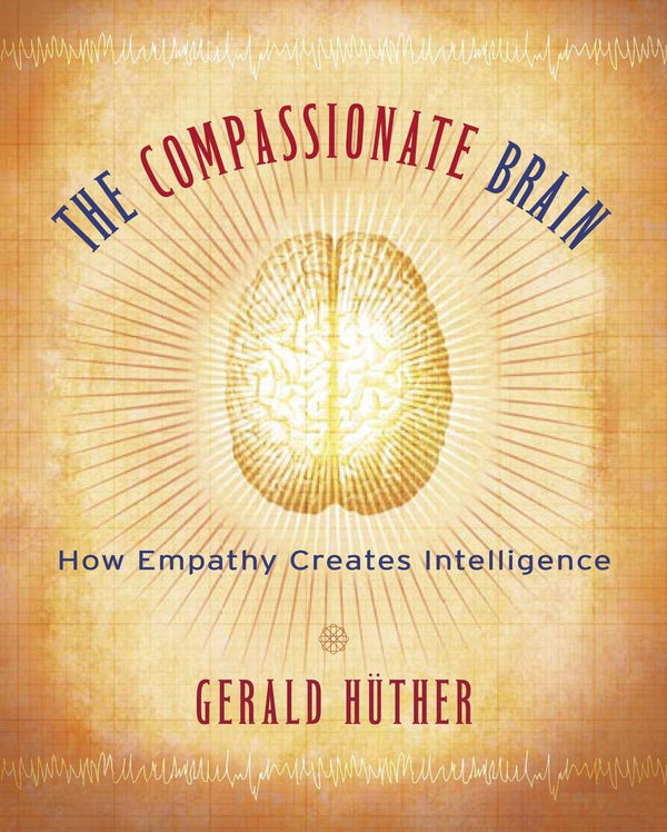 The Compassionate Brain-Psychology-買書書 BuyBookBook