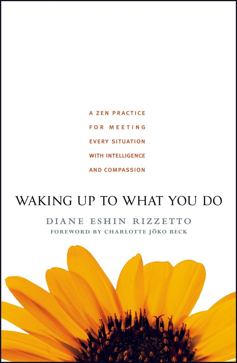 Waking Up to What You Do-Religion and beliefs-買書書 BuyBookBook
