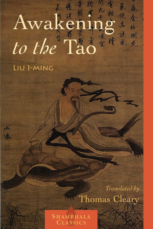 Awakening to the Tao-Philosophy-買書書 BuyBookBook