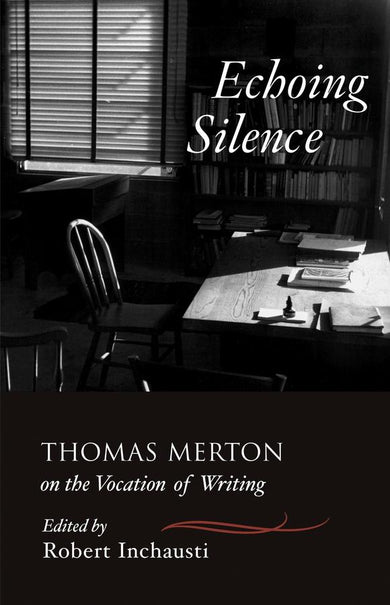 Echoing Silence-Religion and beliefs-買書書 BuyBookBook