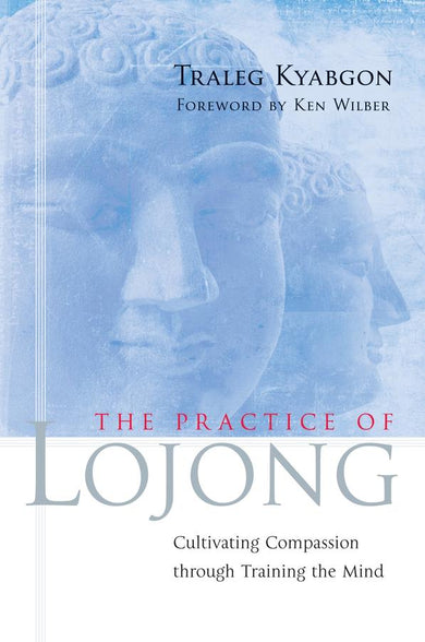 The Practice of Lojong-Religion and beliefs-買書書 BuyBookBook