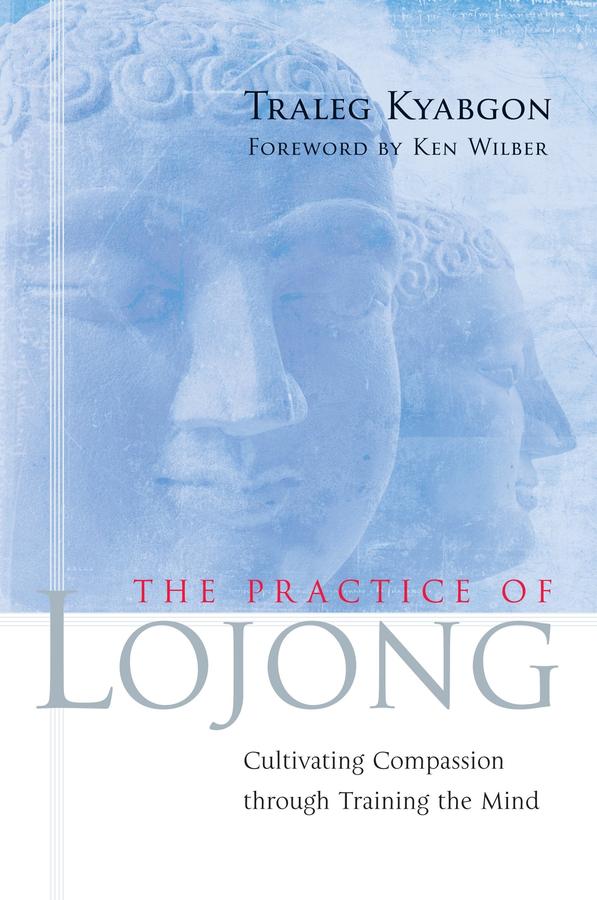 The Practice of Lojong-Religion and beliefs-買書書 BuyBookBook