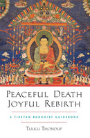 Peaceful Death, Joyful Rebirth-Religion and beliefs-買書書 BuyBookBook
