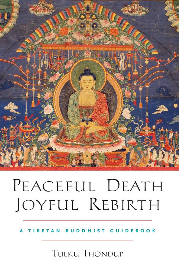 Peaceful Death, Joyful Rebirth-Religion and beliefs-買書書 BuyBookBook
