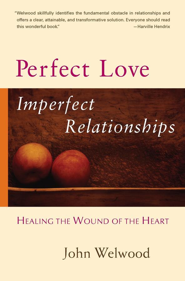 Perfect Love, Imperfect Relationships-Family and health-買書書 BuyBookBook
