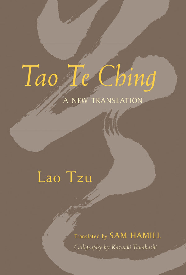 Tao Te Ching-Philosophy-買書書 BuyBookBook