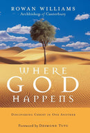 Where God Happens-Religion and beliefs-買書書 BuyBookBook
