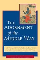 The Adornment of the Middle Way-Religion and beliefs-買書書 BuyBookBook