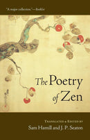 The Poetry of Zen-Religion and beliefs-買書書 BuyBookBook