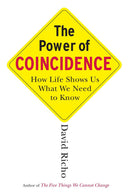 The Power of Coincidence-Self-help/ personal development/ practical advice-買書書 BuyBookBook
