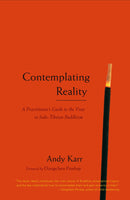 Contemplating Reality-Religion and beliefs-買書書 BuyBookBook