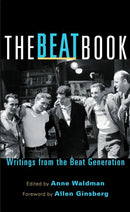 The Beat Book-Poetry-買書書 BuyBookBook