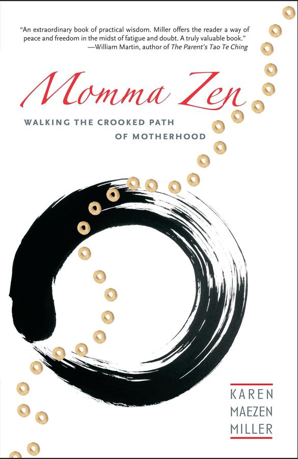 Momma Zen-Philosophy-買書書 BuyBookBook