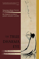 The True Dharma Eye-Religion and beliefs-買書書 BuyBookBook