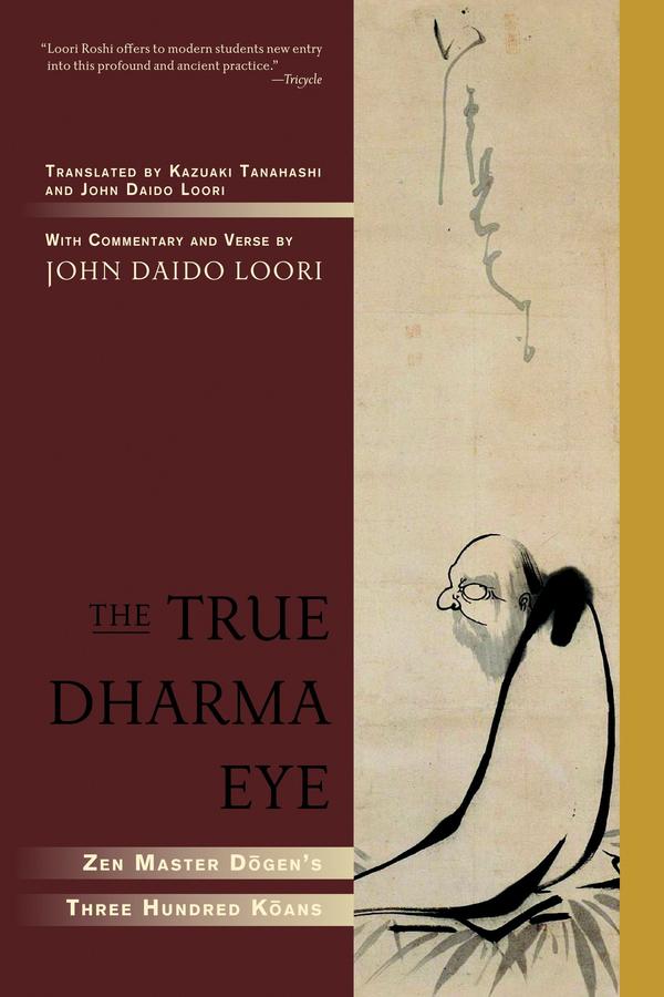 The True Dharma Eye-Religion and beliefs-買書書 BuyBookBook