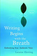 Writing Begins with the Breath-Language and Linguistics-買書書 BuyBookBook