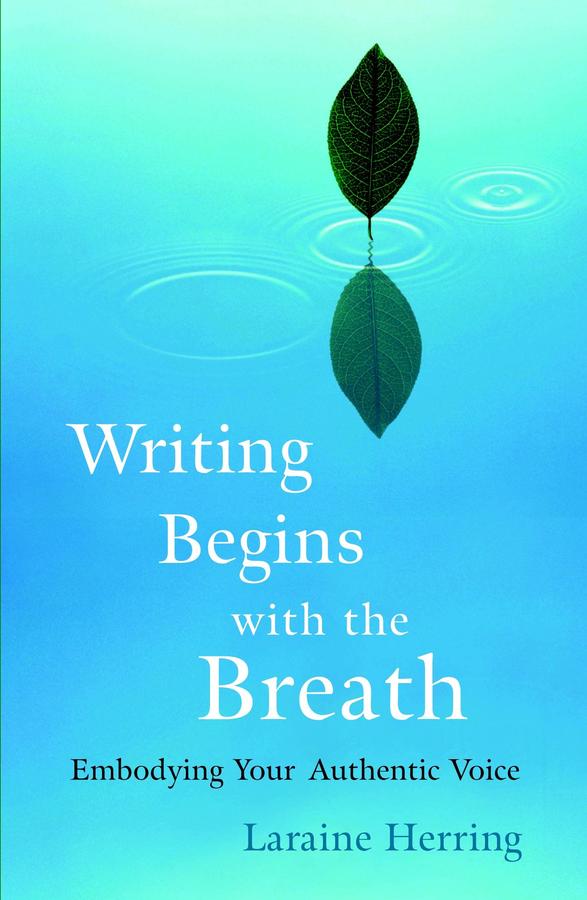 Writing Begins with the Breath-Language and Linguistics-買書書 BuyBookBook