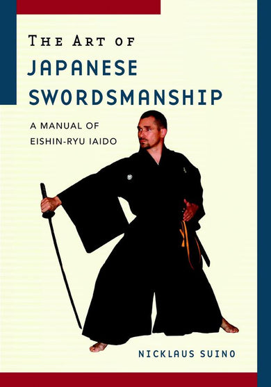 The Art of Japanese Swordsmanship-Sports and Active outdoor recreation-買書書 BuyBookBook