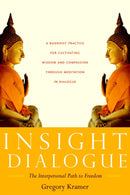 Insight Dialogue-Religion and beliefs-買書書 BuyBookBook