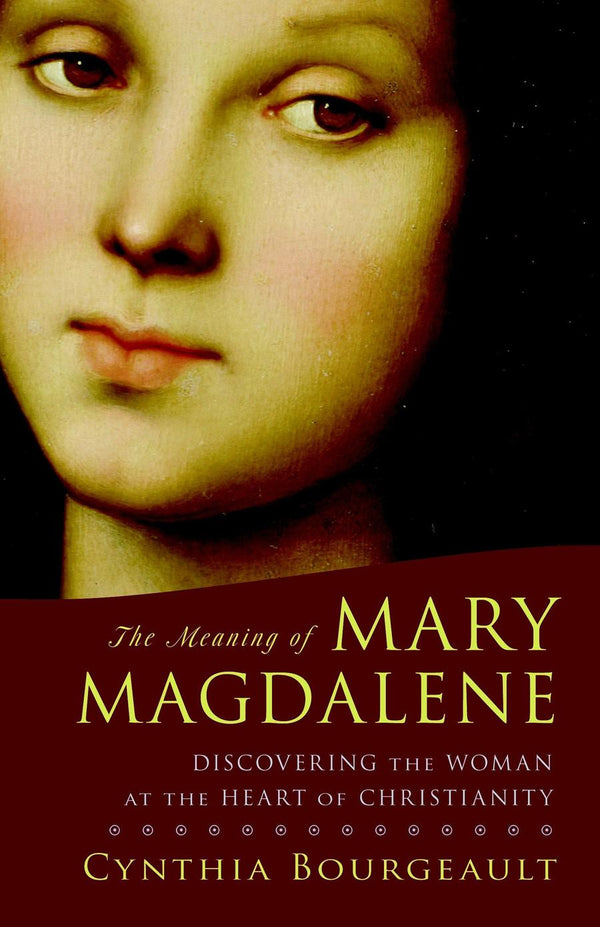 The Meaning of Mary Magdalene-Biography and memoirs-買書書 BuyBookBook