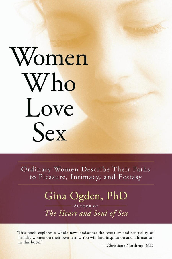 Women Who Love Sex-Family and health-買書書 BuyBookBook