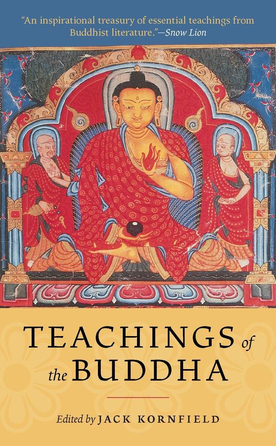 Teachings of the Buddha-Religion and beliefs-買書書 BuyBookBook