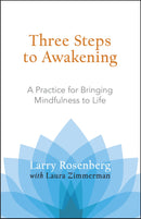 Three Steps to Awakening-Religion and beliefs-買書書 BuyBookBook