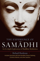 The Experience of Samadhi-Religion and beliefs-買書書 BuyBookBook