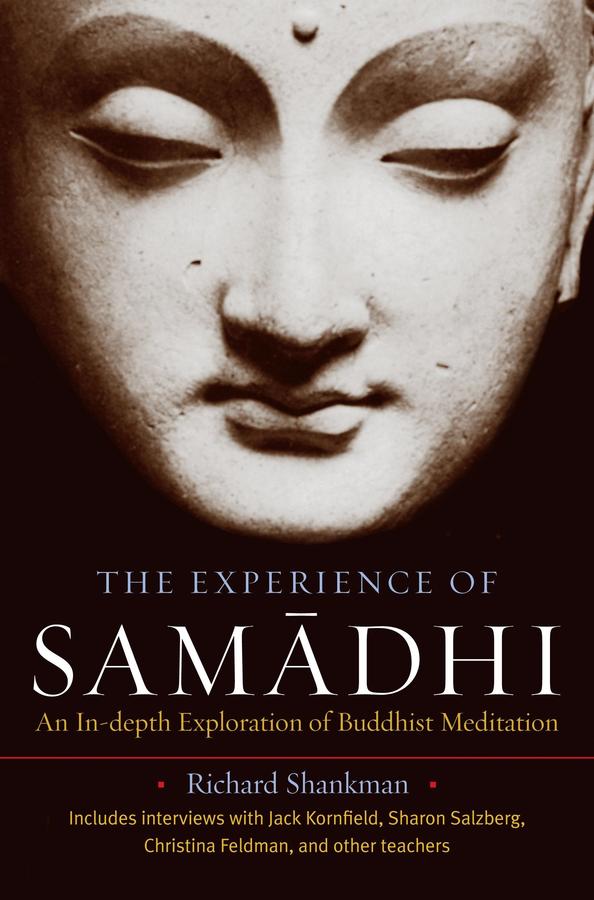 The Experience of Samadhi-Religion and beliefs-買書書 BuyBookBook
