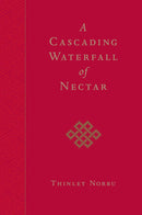 A Cascading Waterfall of Nectar-Religion and beliefs-買書書 BuyBookBook