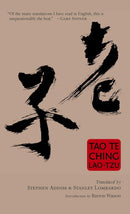 Tao Te Ching-Religion and beliefs-買書書 BuyBookBook