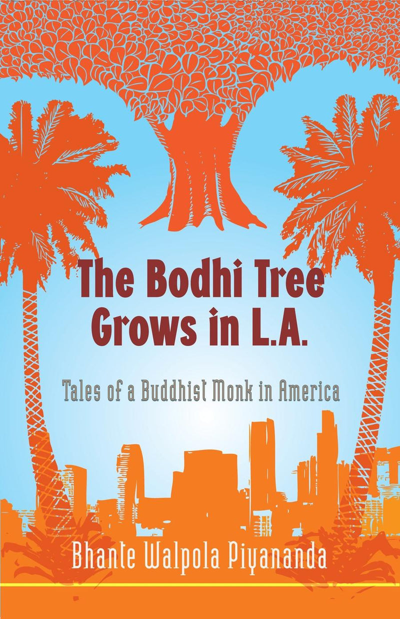 The Bodhi Tree Grows in L.A.-Religion and beliefs-買書書 BuyBookBook