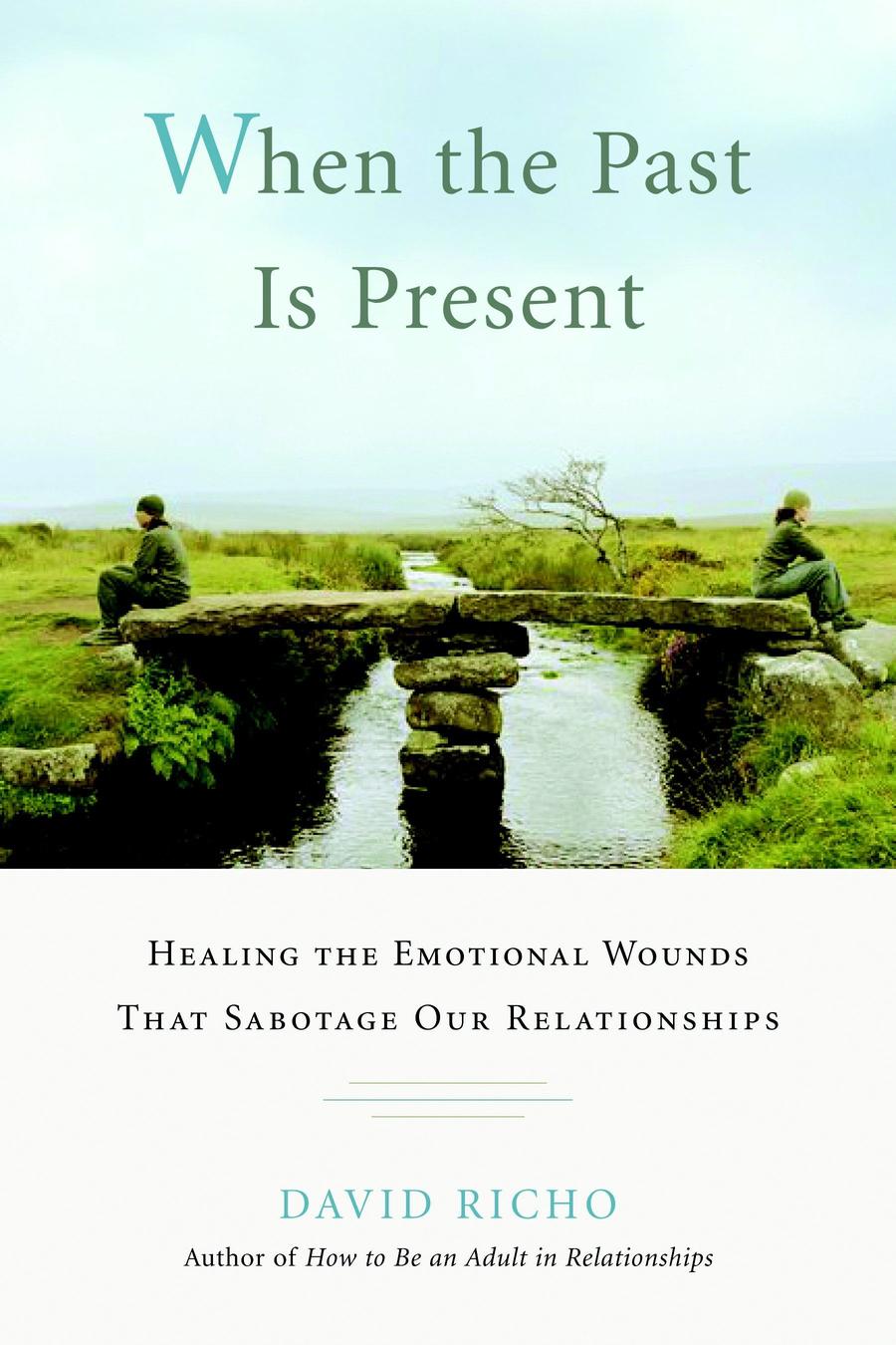 When the Past Is Present-Psychology-買書書 BuyBookBook