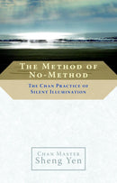 The Method of No-Method-Religion and beliefs-買書書 BuyBookBook