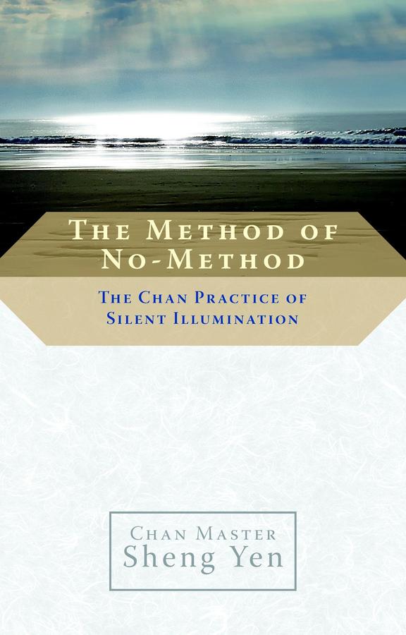 The Method of No-Method-Religion and beliefs-買書書 BuyBookBook