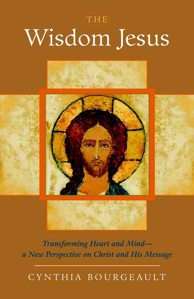 The Wisdom Jesus-Religion and beliefs-買書書 BuyBookBook